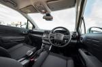 Citroen C3 Aircross 2019 года (AU)